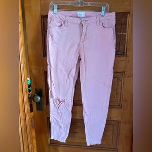 Celebrity Pink Jeans